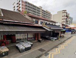 Geylang East Central (D14), Shop House #457554301